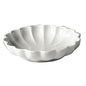 Paderno Piatto Conchiglia Cm 15 Porcellana