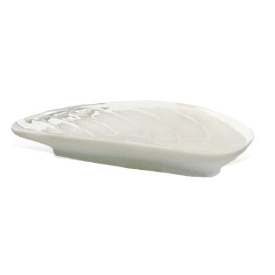 Royale Piatto Cozze Cm 49 Bianco
