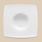 Royale Piatto Dessert Quadrato Cm 26 Victoria