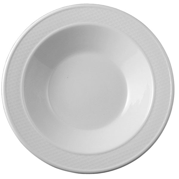 Dudson Piatto Fondo Cm 21,6 Lace