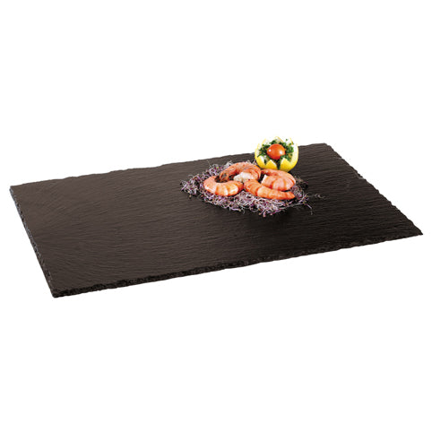 Paderno Piatto Gn 1/1 Ardesia Naturale