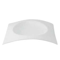 Royale Piatto Gourmet Cm 32,5 Bone China