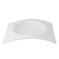 Royale Piatto Gourmet Cm 32,5 Bone China