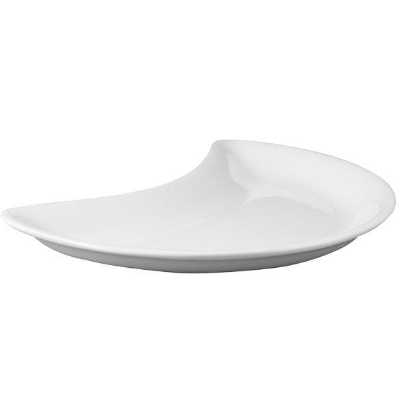 Dudson Piatto Mezzaluna Cm 20,3 Classic