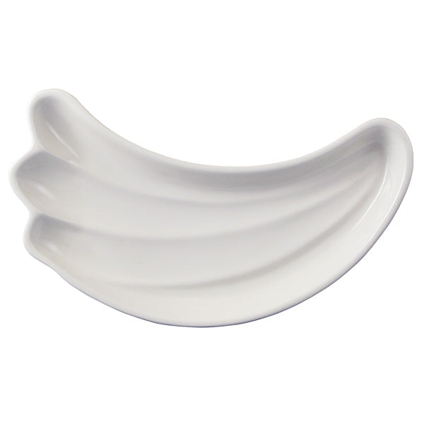 Dudson Piatto Mezzaluna Cm 21,6 Cumulus