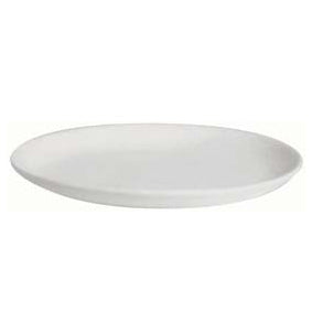 Royale Piatto Ovale Cm 28 Bone China