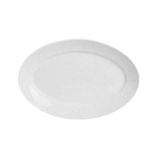 Royale Piatto Ovale Falda Larga Cm 23 Werther
