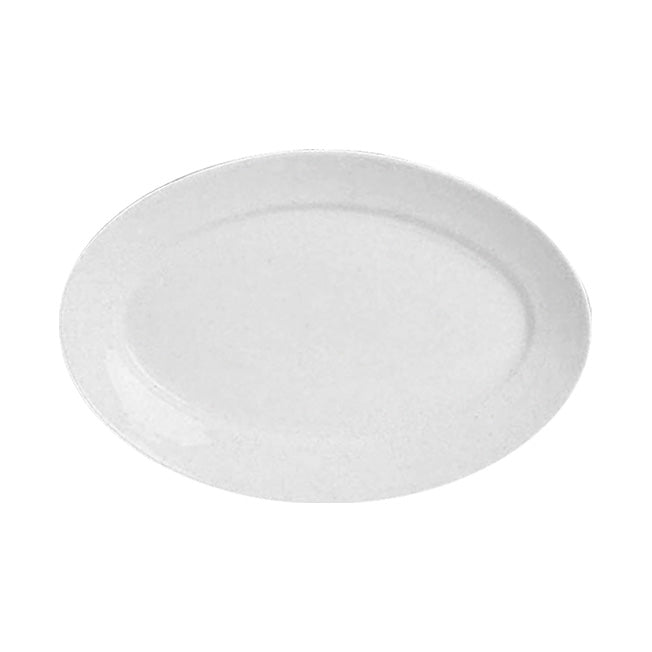 Royale Piatto Ovale Falda Larga Cm 29 Werther