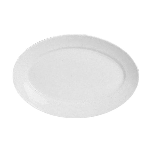 Royale Piatto Ovale Falda Larga Cm 31 Werther