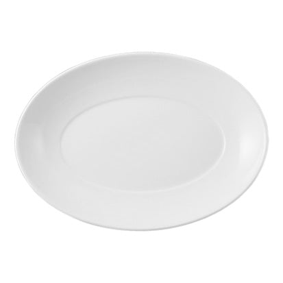 Dudson Piatto Ovale Fondo Cm 20,3 Flair