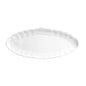 Royale Piatto Ovale Pesce Barocco Cm 53
