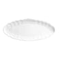 Royale Piatto Ovale Pesce Barocco Cm 60