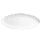 Royale Piatto Ovale Pesce Barocco Cm 70