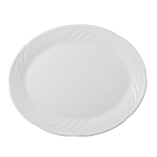 Dudson Piatto Ovale Cm 26,7 Cumulus