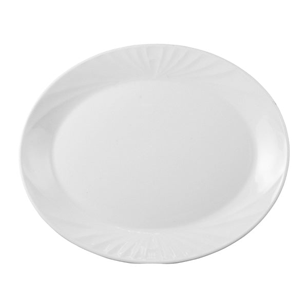Dudson Piatto Ovale Cm 26 Lyric