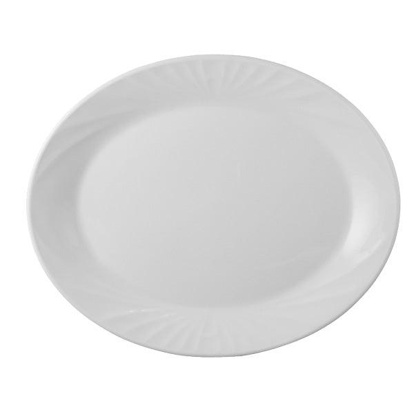 Dudson Piatto Ovale Cm 26 Vermont