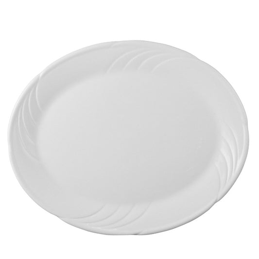Dudson Piatto Ovale Cm 28,6 Cumulus