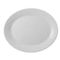 Dudson Piatto Ovale Cm 28,6 Vermont