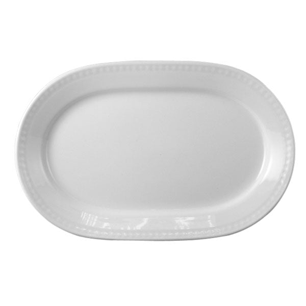 Dudson Piatto Ovale Cm 29,2 Axiom