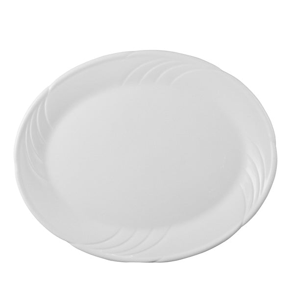 Dudson Piatto Ovale Cm 31,1 Cumulus