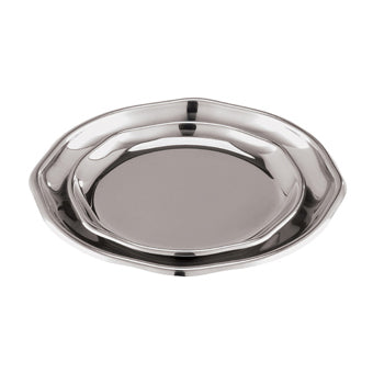 Arthur Krupp Piatto Pane Ak 663 Inox