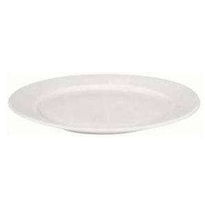 Royale Piatto Piano Cm 31 Bone China
