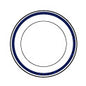Royale Piatto Piano Cm 32 Blue Park