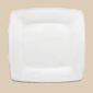 Royale Piatto Piano Quadrato Cm 32 Victoria