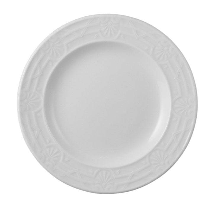 Dudson Piatto Piano Cm 16,5 Axiom