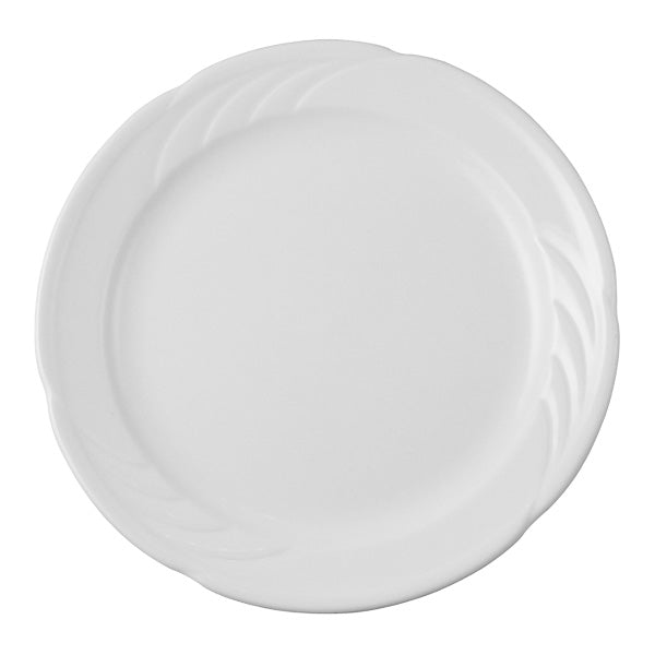 Dudson Piatto Piano Cm 16,5 Cumulus