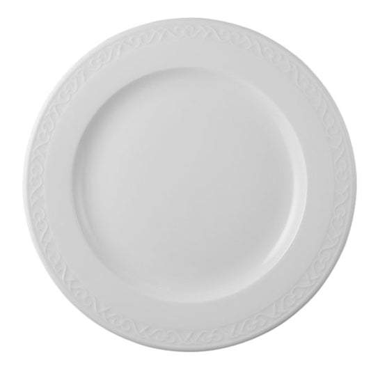 Dudson Piatto Piano Cm 20,3 Axiom