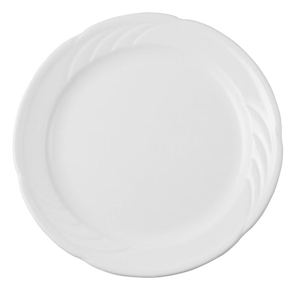 Dudson Piatto Piano Cm 22,9 Cumulus