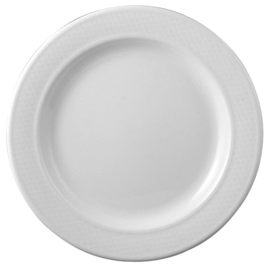 Dudson Piatto Piano Cm 22,9 Lace