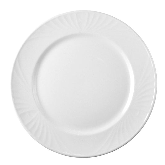 Dudson Piatto Piano Cm 22,9 Lyric