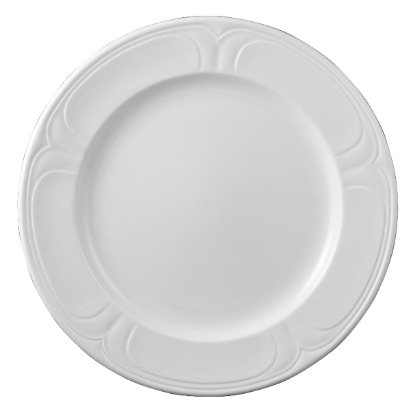 Dudson Piatto Piano Cm 25,4 Jeacobean