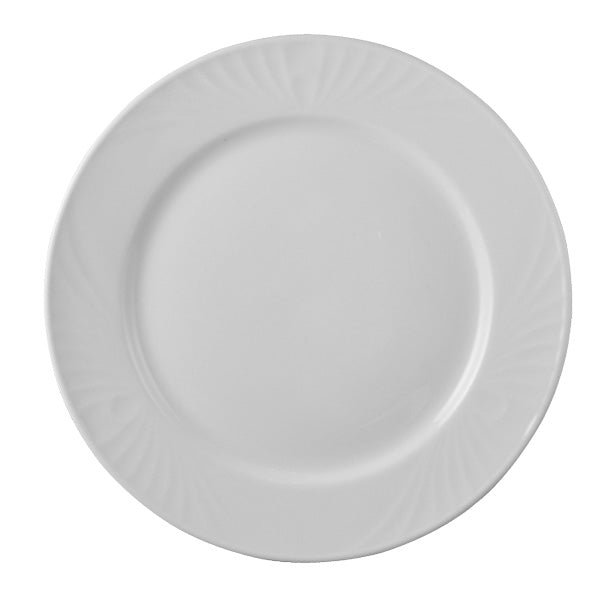 Dudson Piatto Piano Cm 25,4 Vermont