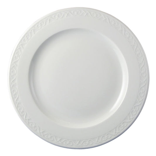 Dudson Piatto Piano Cm 28 Axiom