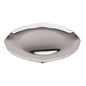 Arthur Krupp Piatto Presentazione Ak 663 Inox