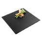 Paderno Piatto Quadro Cm 30 Ardesia Naturale