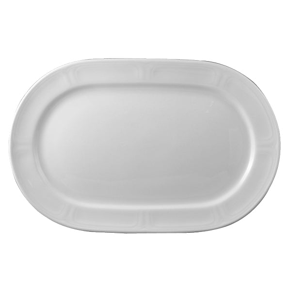 Dudson Piatto Rettangolare Cm 29,2 Jeacobean