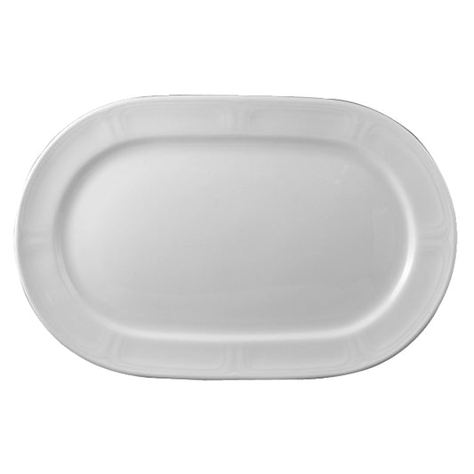 Dudson Piatto Rettangolare Cm 29,2 Jeacobean