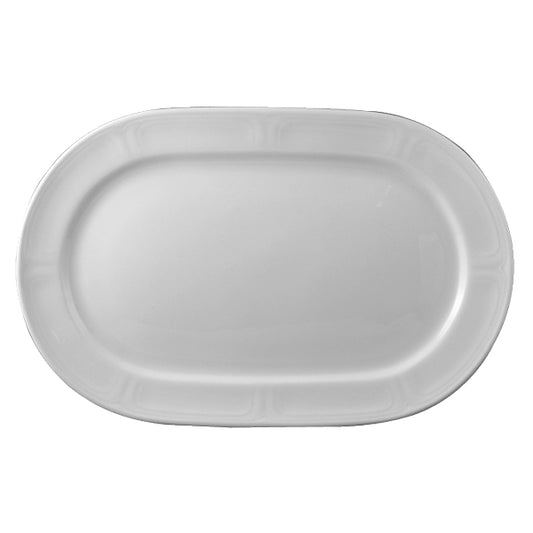 Dudson Piatto Rettangolare Cm 33,7 Jeacobean