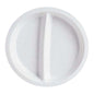 Royale Piatto Tondo 2S Cm 25 Royale