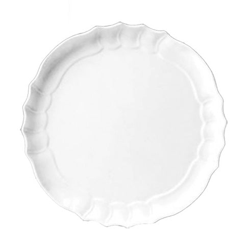 Royale Piatto Tondo Barocco Cm 37