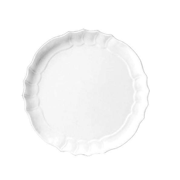 Royale Piatto Tondo Barocco Cm 43