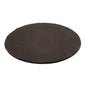 Paderno Piatto Tondo Cm 33 Ardesia Naturale