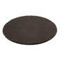 Paderno Piatto Tondo Cm 38 Ardesia Naturale