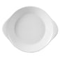 Dudson Piatto Tondo Con Manici Cm 13,3 Classic