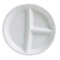 Royale Piatto Tondo Tris Cm 26 Royale