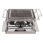 Paderno Pietra Ollare 1 Fuoco Cm 19X19